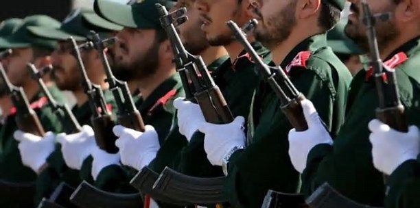 İran Devrim Muhafızları: Bölgedeki üslerde 11 ABD savaş uçağı ve 17 İHA'yı imha ettik, en az 200 asker öldü