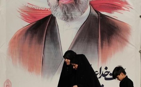Casus ağı iddiaları dengeleri sarstı: Sessiz kriz! Hamaney’i kim koruyor, kim izliyor?