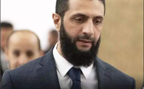 Suriye dört cephede alarmda; İsrail hareketliliği, sınır hattına askerî yığınak, Şam'da SDG trafiği, Hama'da darbe iddiası