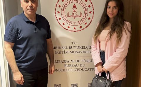“Duygu Hanım, çocuklarım diyorsunuz; kimden bahsediyorsunuz?”