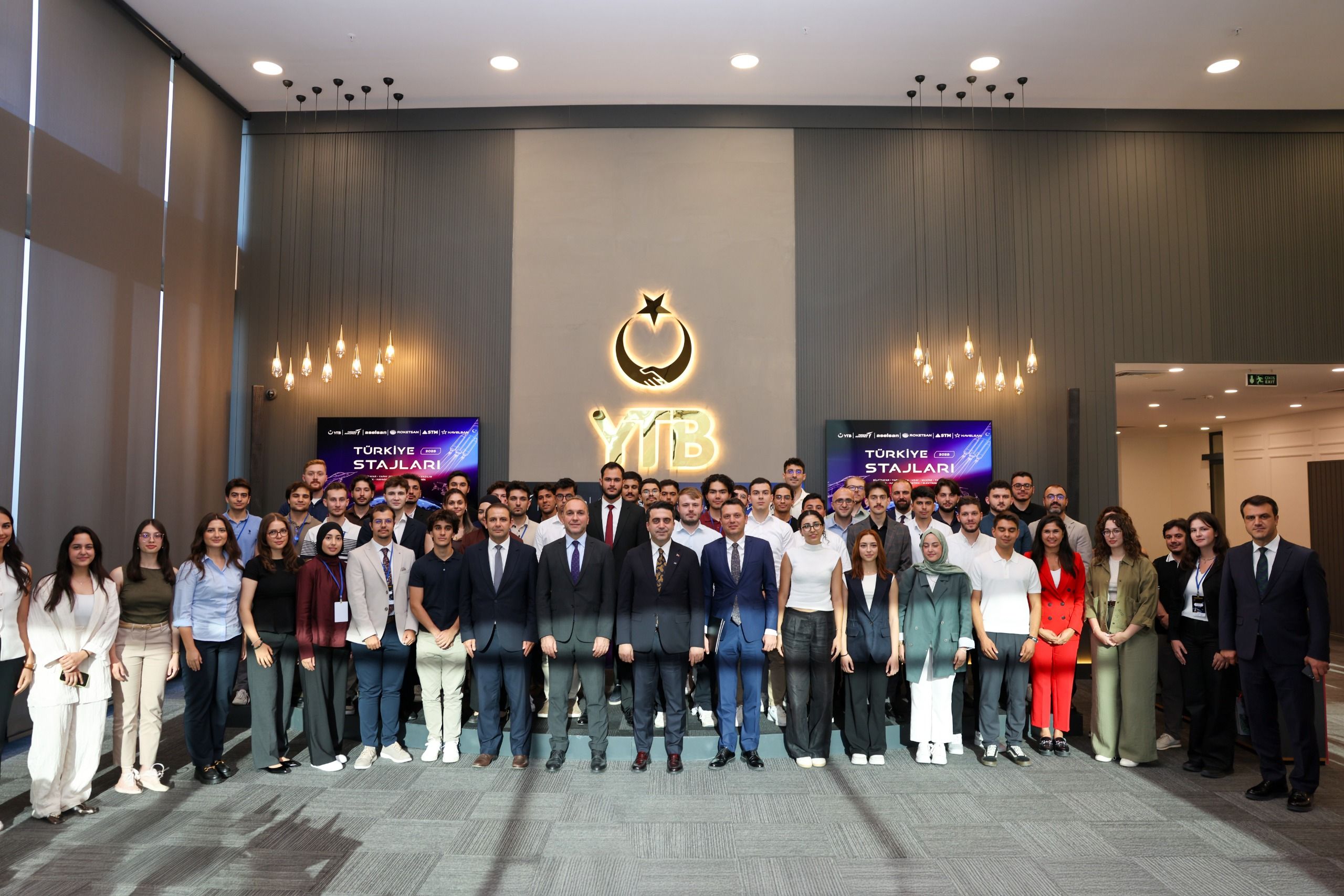 YTB Türkiye Stajları Programı’nda 2026 Dönemi Başladı