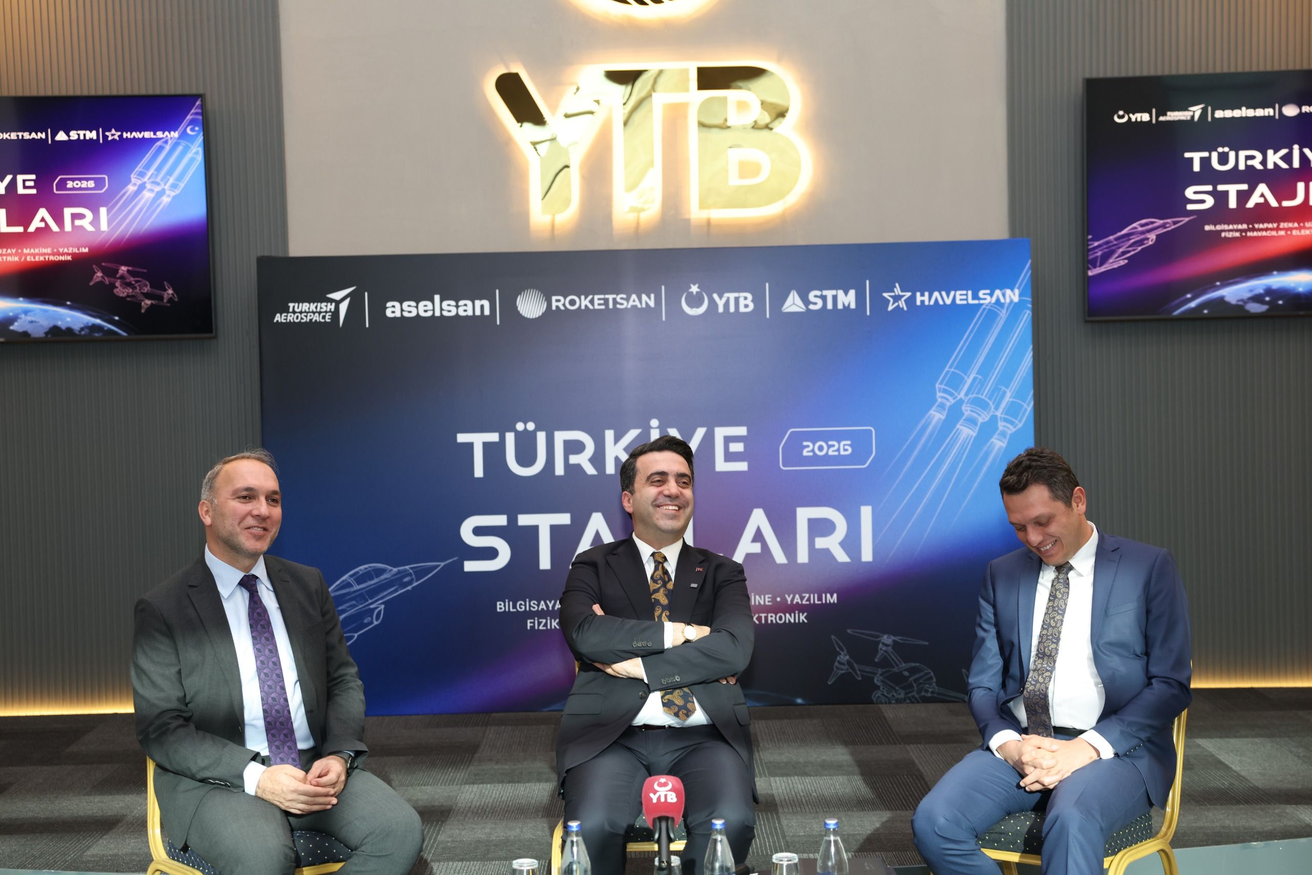 YTB Türkiye Stajları Programı’nda 2026 Dönemi Başladı