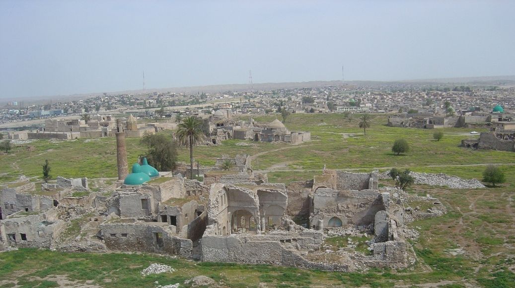 Kerkük, Her Köşesi Tarih Kokan Bir Türk İlidir