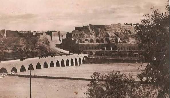 Kerkük, Her Köşesi Tarih Kokan Bir Türk İlidir