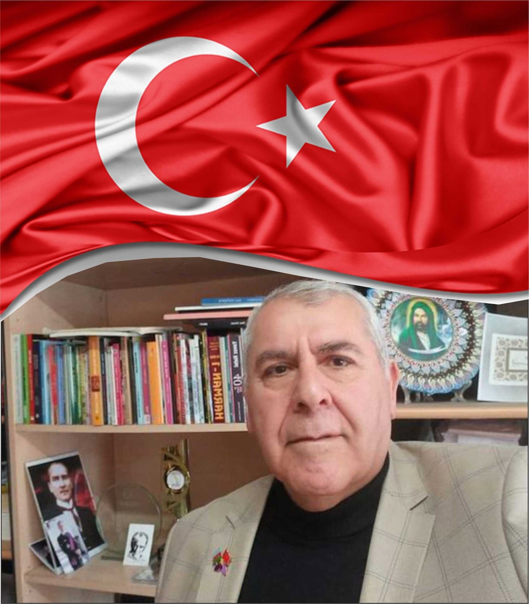 BELÇİKA’DA İSLAMİ FOBİ ANLAYIŞI DIŞA MI VURUYOR?... Celil GÜNDOĞDU
