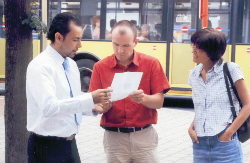 ‘New Press La Libraire’  açılışı görkemli oldu