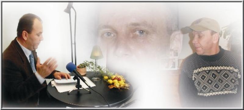 Yavuz Nufel kimdir?