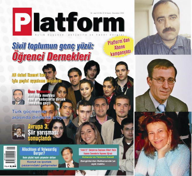 3. AVRUPA ŞİİR YARIŞMASI SONUÇLANDI
