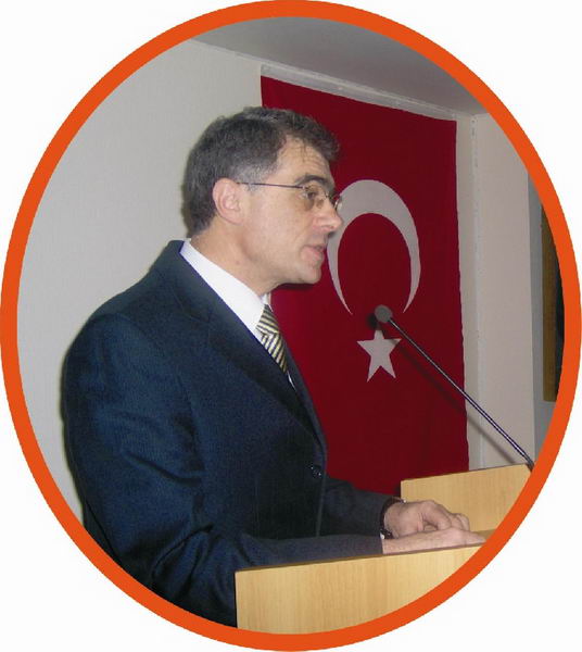 BÜYÜKELÇİ TANLAY'DAN 23 NİSAN MESAJI
