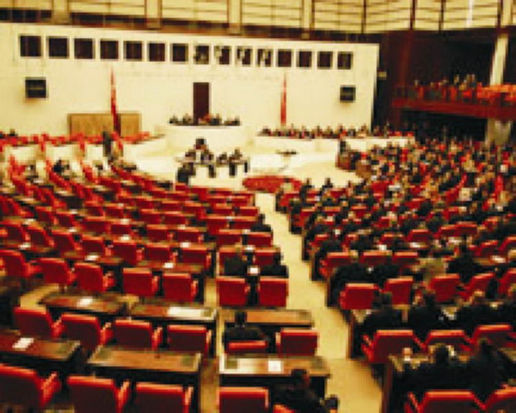 CHP, resmi başvurusunu yaptı