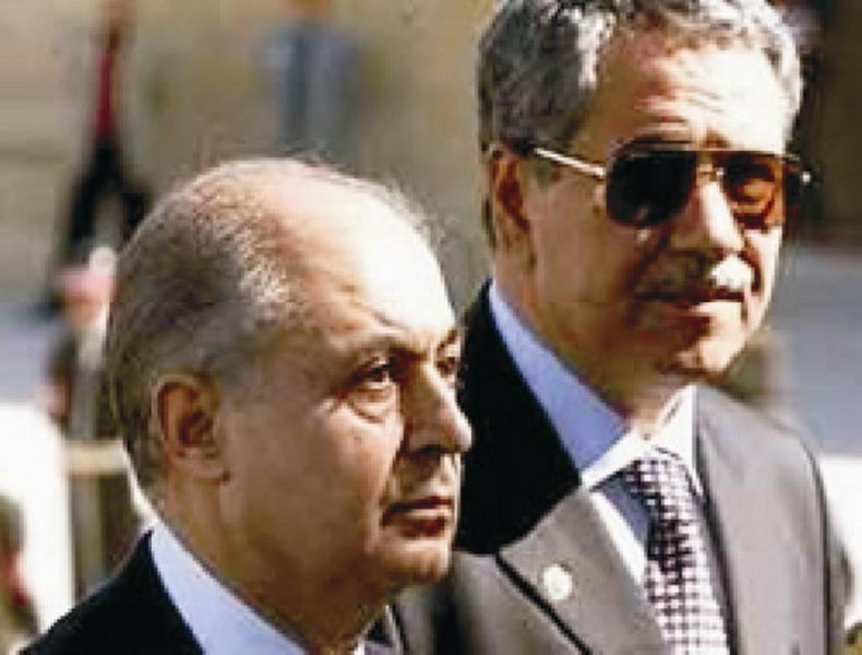 Arınç Çankaya'ya mı çıkıyor?