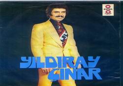 Yıldıray Çınar hayatını kaybetti