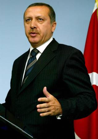 Erdoğan Hakkında İnceleme