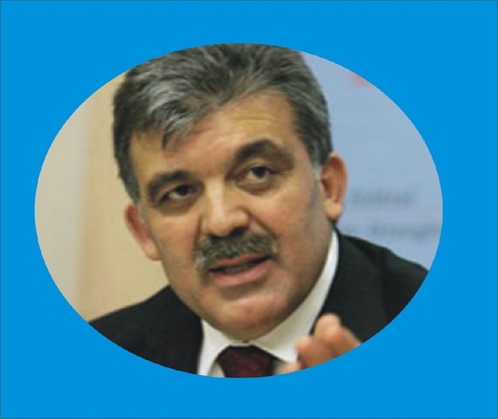 Gül: Atatürk’ün hedeflerini yerine getiriyoruz
