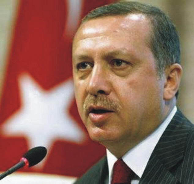 Başbakan Erdoğan Belçika seçimlerini değerlendirdi