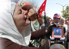 Şehitlerimiz İçin 2 Dakika!