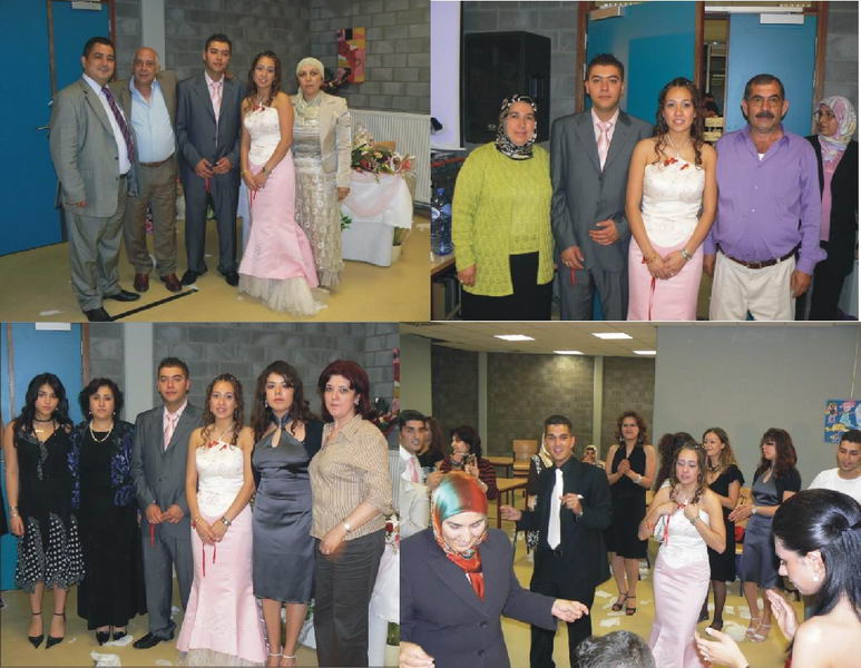 Belcikahaber genç nişanlıları tebrik ediyor...