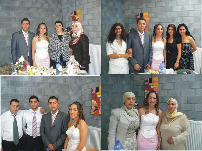 Belcikahaber genç nişanlıları tebrik ediyor...