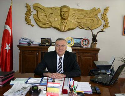 Ağrı Dağı'na barınak yapılacak