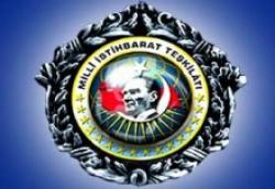 Skandal! 5 Bin MİT Mensubu Deşifre Oldu