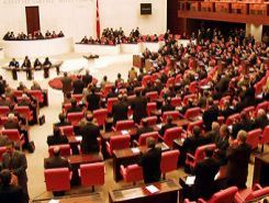 CHP’nin çağrısı sonuçsuz kaldı