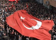 Ateş Düştüğü Yeri Yaktı!