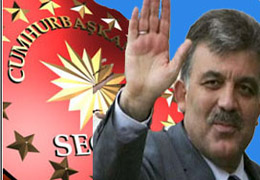 11 CUMHURBAŞKANI SEÇİLİYOR