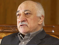 Fethullah Gülen böyle kutladı