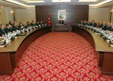 60. Hükümet Kuruldu!