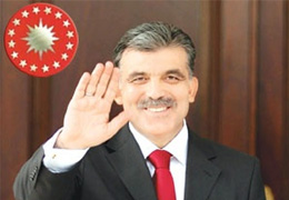 Cumhurbaşkanı Gül'ün Sitesine Saldırı