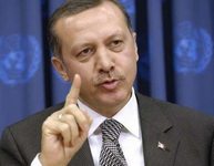 Erdoğan: ABD Adaletli Değil