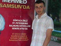 Olay klibin yaratıcısı bulundu