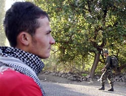 10 asker kaçırıldı iddiası