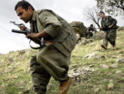 PKK'lılar 7 kişiyi kaçırdı