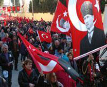 Rumeli Türk Kültürü Konferansı