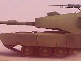 ASELSAN'ın tank projesi çalındı mı?