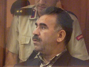 Öcalan'dan şok açıklamalar