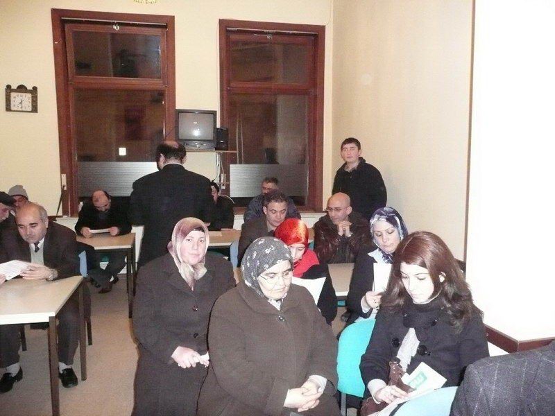 Bakan KIR Temizlik  Kampanyasını anlatıyor