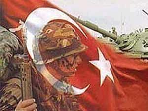 K.Irak'ta, PKK'lılarla sıcak çatışma