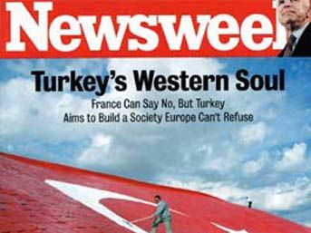 Newsweek 