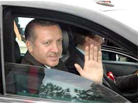Erdoğan evinde öldürülecekti!