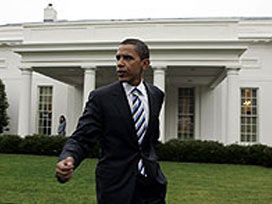 Obama'dan Ermeni yalanına destek