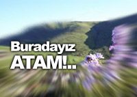 Atatürk geri geldi! İşte fotoğraflar...
