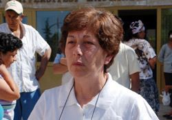 Okkır'ın Eşi Soruşturma İstedi