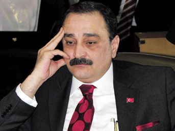 Sinan Aygün Serbest!