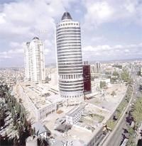 Yine Avrupa'nın En İyi 3. Şehri