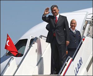 GÜL ERMENİSTAN'DA