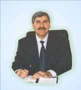 Duayen ÇAKIR'a acil şifalar.../ Celil Gündoğdu