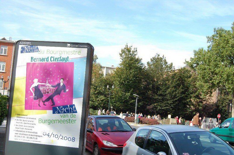 CLERFAYT GELENEKSEL BALOSUNU BAKAN OLARAK KUTLAYACAK