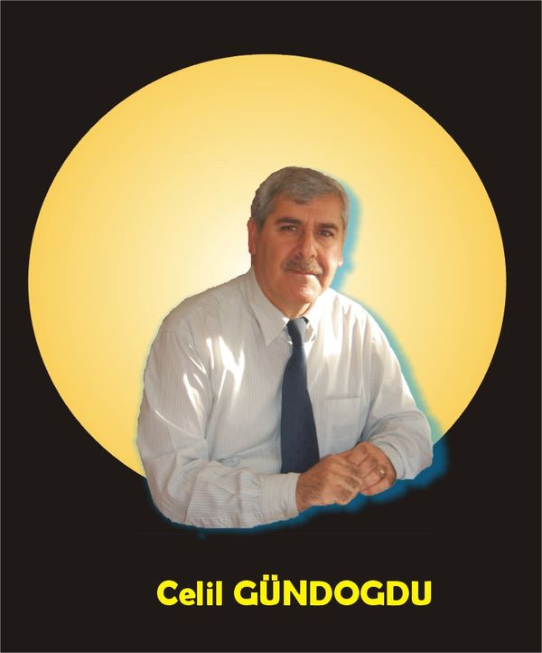 Duygusal medya‘nın hedefindeki Büyükelçi…  / Celil Gündoğdu